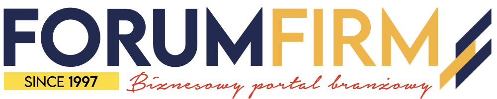 Portal biznesowy FORUM FIRM