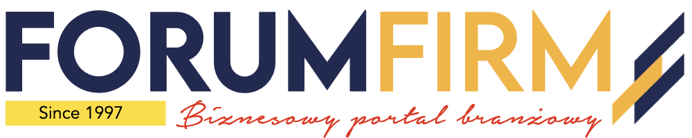 FORUM FIRM Portal biznesowy